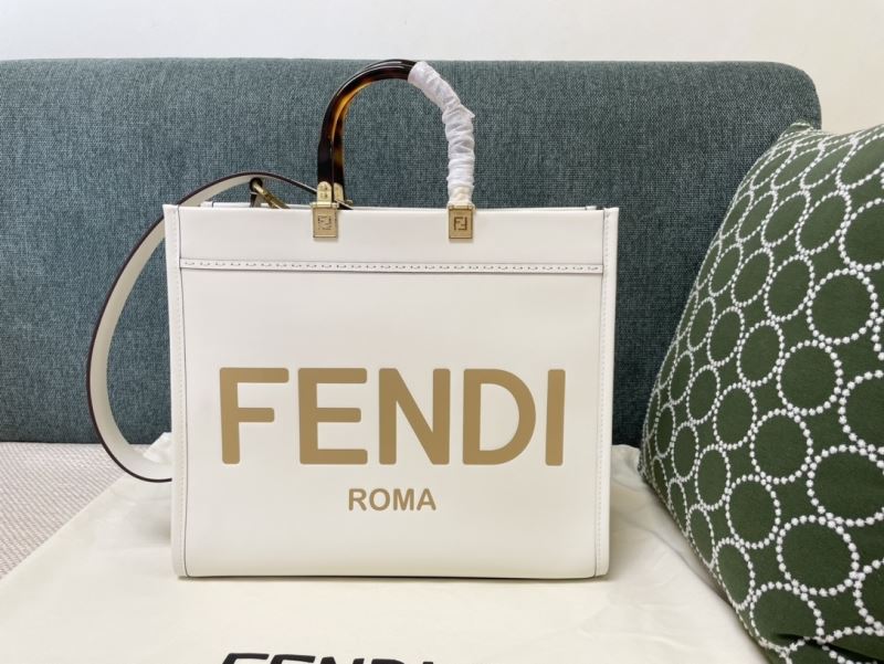 Fendi Shopping Bags